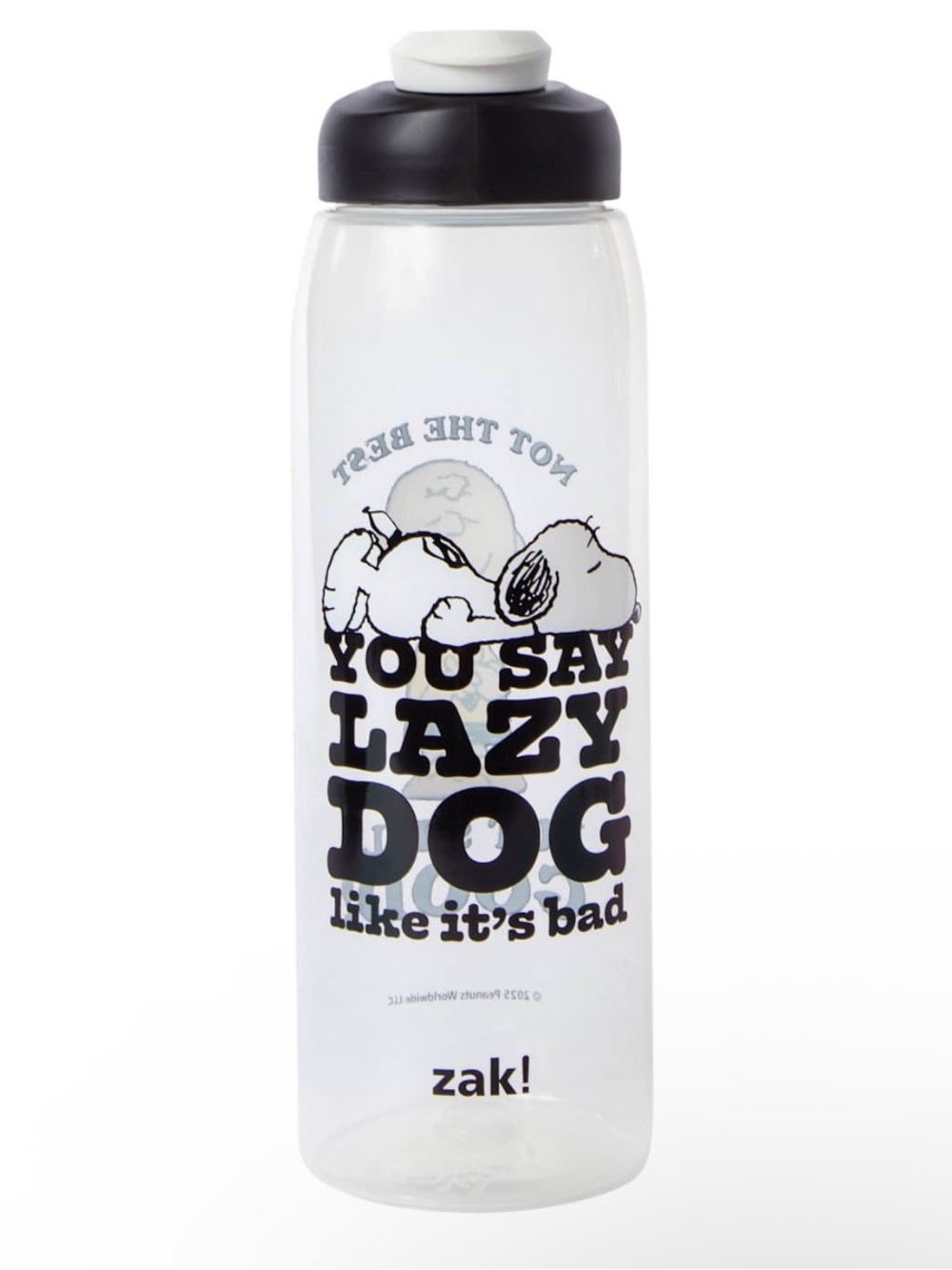 Zak! Peanuts® Hydration Bottle 30oz - NWT
